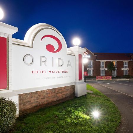 Orida Maidstone 호텔 외부 사진